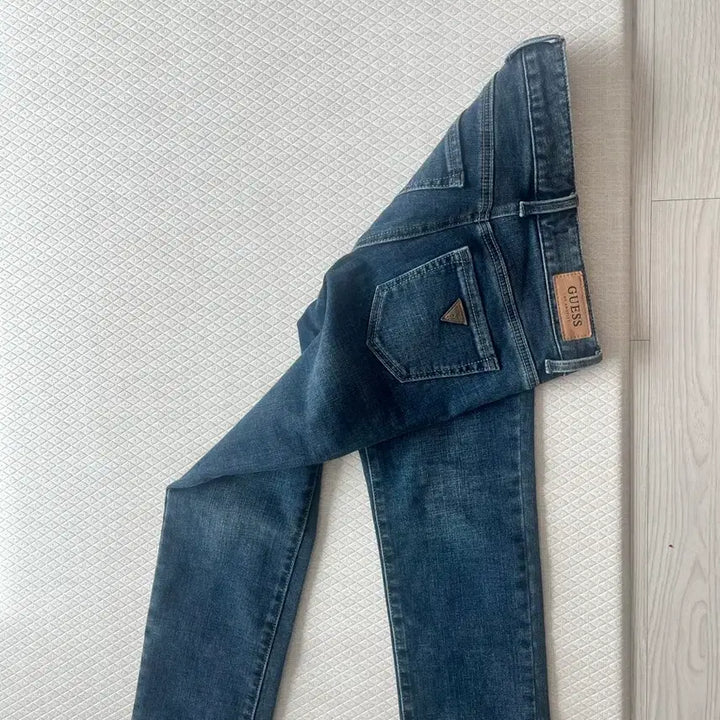 [BUNJANG] Guess Denim Jeans / 게스 청바지 데님