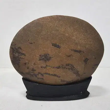 [BUNJANG] Natural Pattern Stone / 수석  문양석