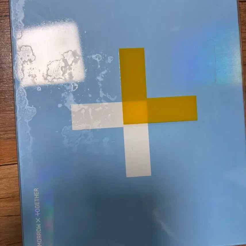 [BUNJANG] TXT Album / [포카포함]투바투 앨범