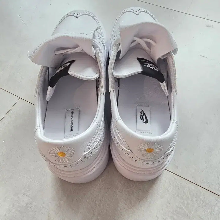 [BUNJANG] Kwon Do 240 New Sneakers / 권도1 240 새상품