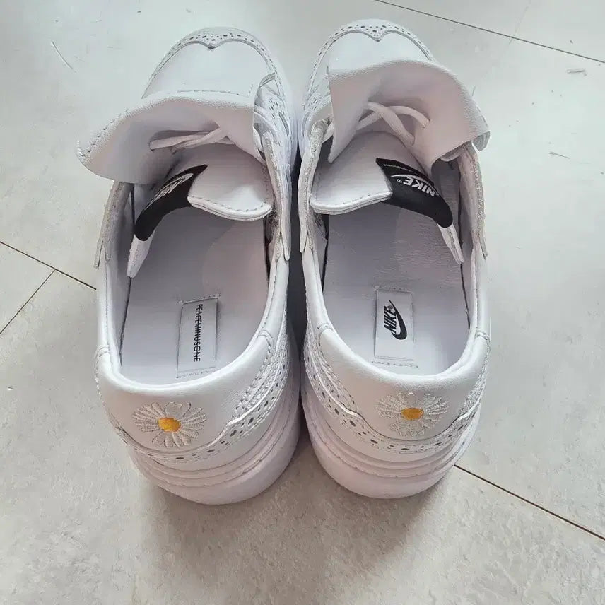 [BUNJANG] Kwon Do 240 New Sneakers / 권도1 240 새상품