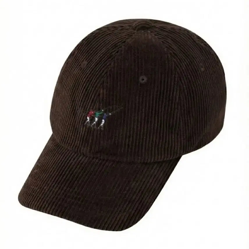 [BUNJANG] Henry Cotton Corduroy Cap / 헨리코튼 코듀로이 캡 모자