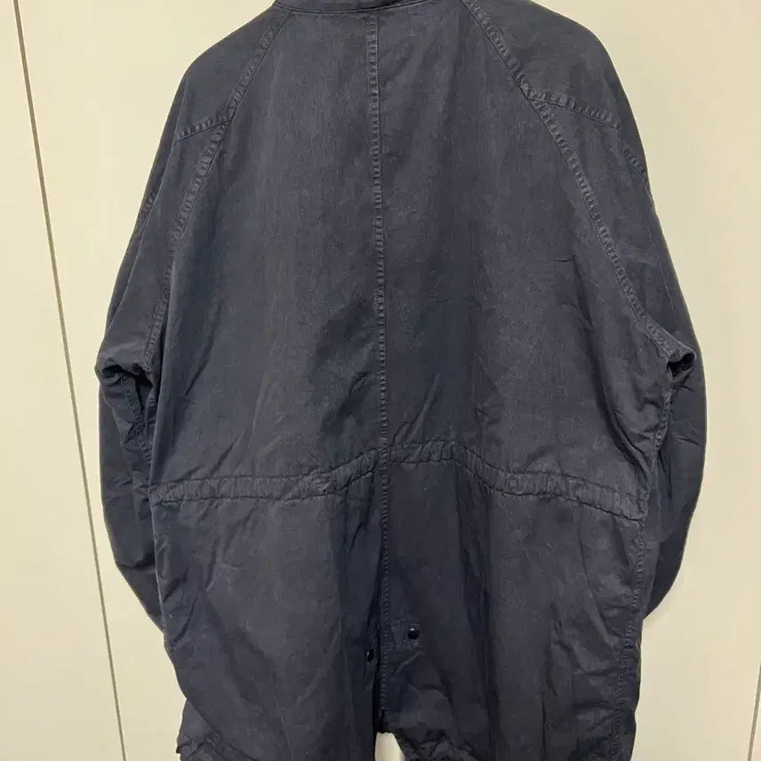 [BUNJANG] Blacktail Black / 블랙아웃 피쉬테일  블랙