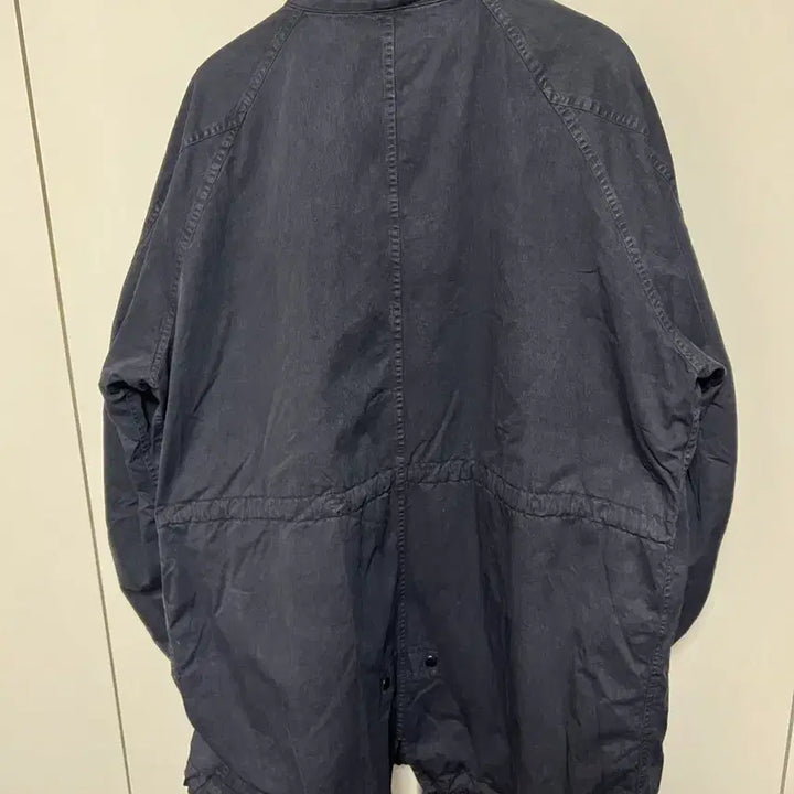 [BUNJANG] Blacktail Black / 블랙아웃 피쉬테일  블랙