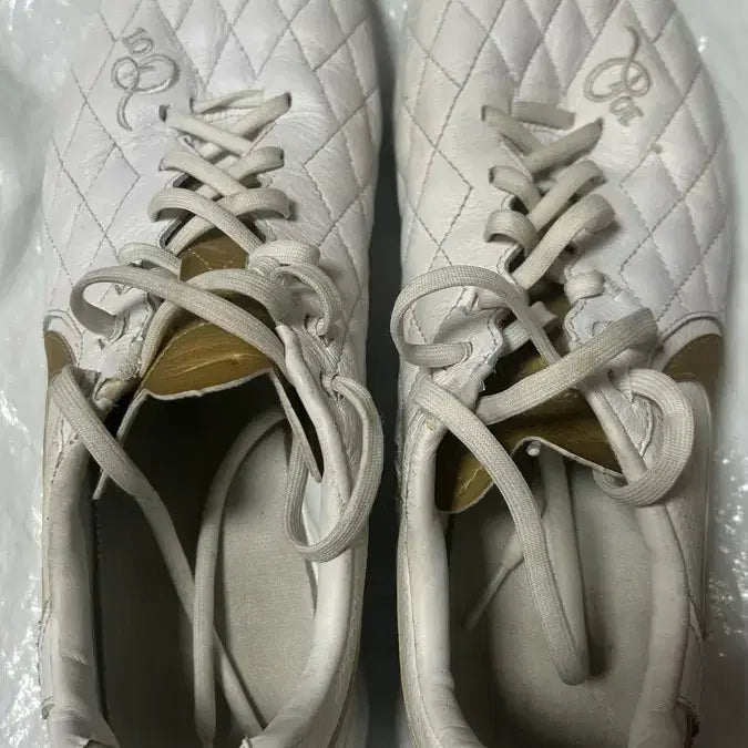 [BUNJANG] Nike Tiempo Legend 7 Pro TF (Ronaldinho) Soccer Cleats / 나이키 티엠포 레전드 7 프로 TF (호나우지뉴) 280