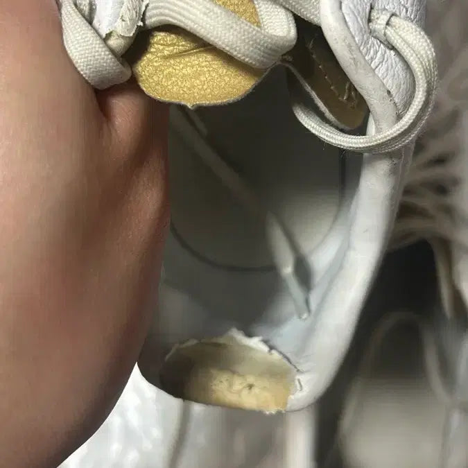 [BUNJANG] Nike Tiempo Legend 7 Pro TF (Ronaldinho) Soccer Cleats / 나이키 티엠포 레전드 7 프로 TF (호나우지뉴) 280