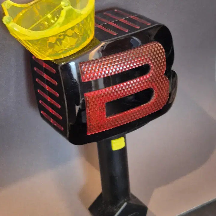 [BUNJANG] BIGBANG Japanese Edition Lightstick / 뱅봉 일본판