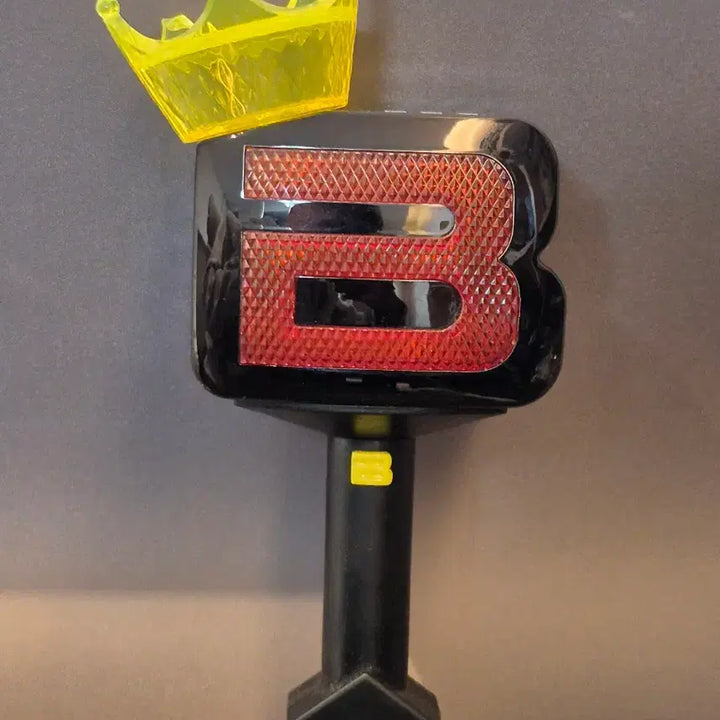 [BUNJANG] BIGBANG Japanese Edition Lightstick / 뱅봉 일본판