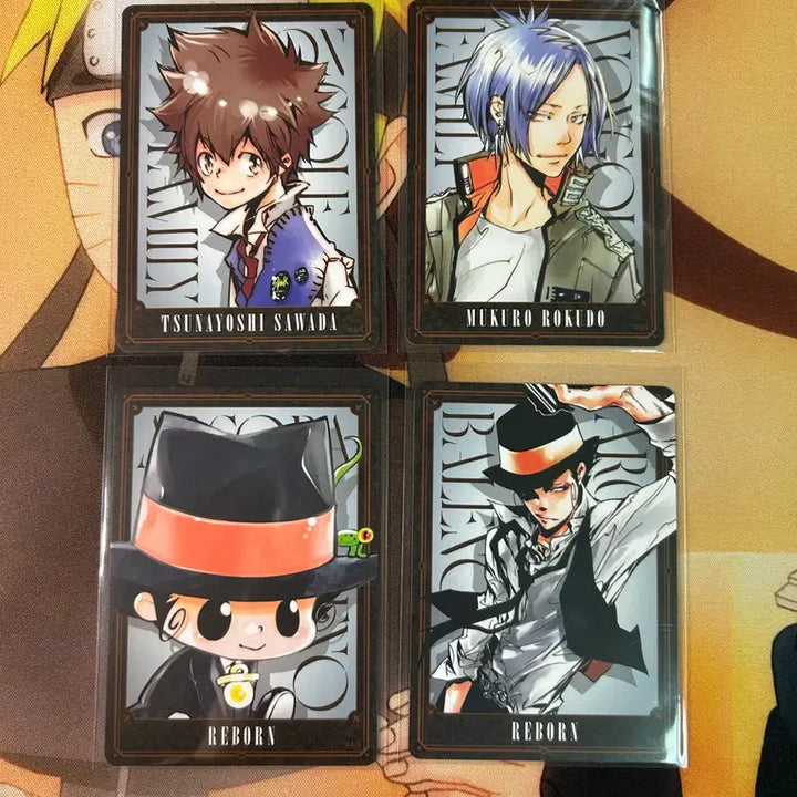 [BUNJANG] The Hundred Dilemma Card / 가히리 더 헌드레드 딜레마 카드