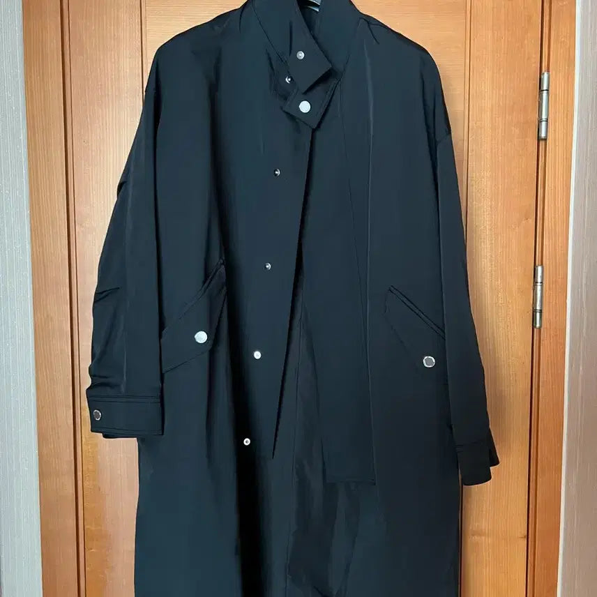 [BUNJANG] Jill Stuart New York 23FW Fishtail Coat / 질 스튜어트 뉴욕 23fw 피쉬테일 코트 정가 94