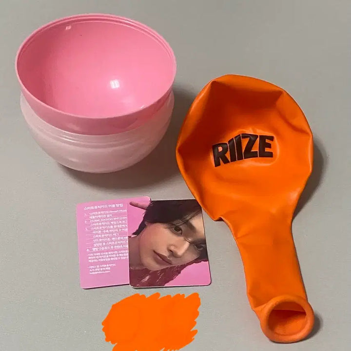 [BUNJANG] RIIZE Wonbin SM 30th Anniversary Capsule / 라이즈 sm 30주년 캡슐 원빈