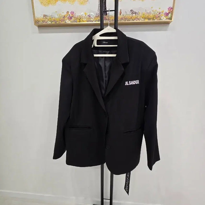 [SOLD OUT] 준스튜디오 질샌더 오버핏자켓(새상품)