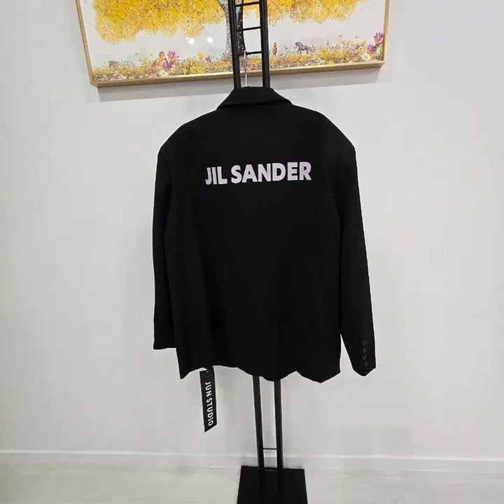 [SOLD OUT] 준스튜디오 질샌더 오버핏자켓(새상품)