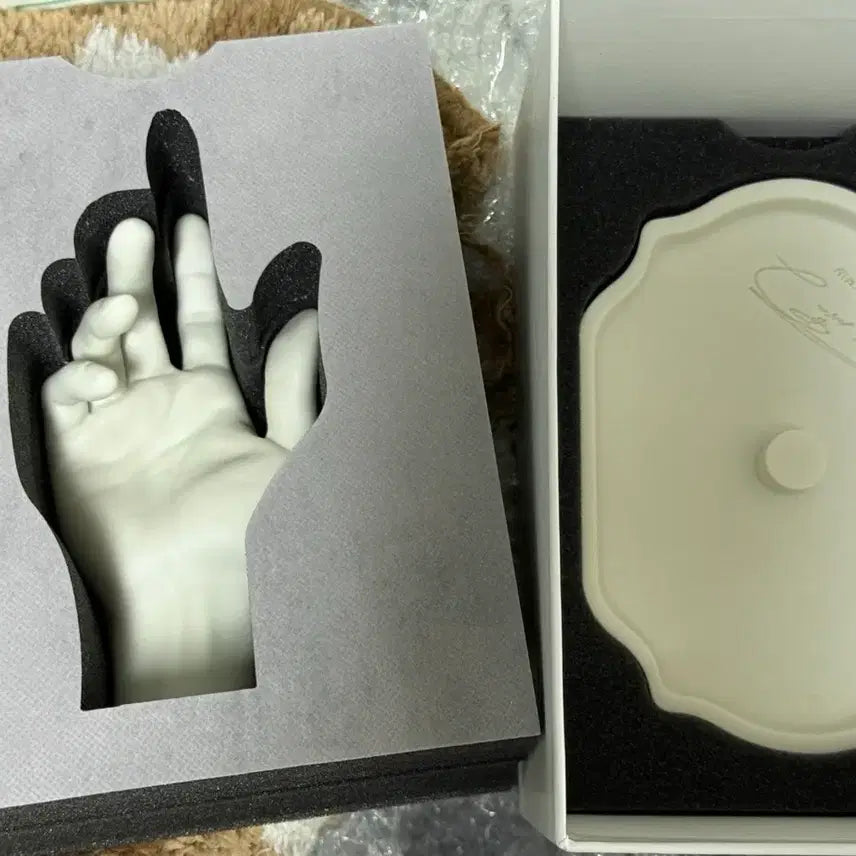 [SOLD OUT] 태민 오브제 반지