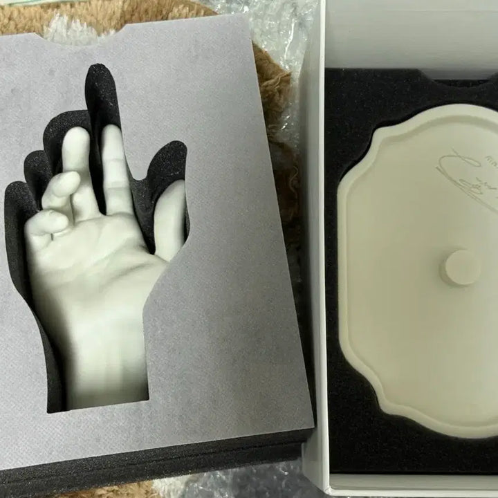 [SOLD OUT] 태민 오브제 반지