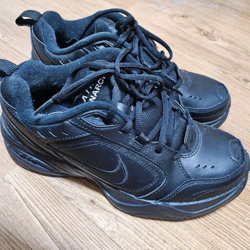 [BUNJANG] Nike Air Max Monaco 250 Sneakers / 나이키에어맥스모나코 250