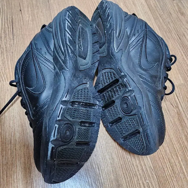 [BUNJANG] Nike Air Max Monaco 250 Sneakers / 나이키에어맥스모나코 250