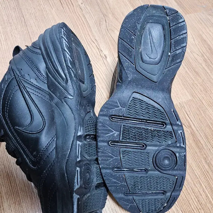 [BUNJANG] Nike Air Max Monaco 250 Sneakers / 나이키에어맥스모나코 250