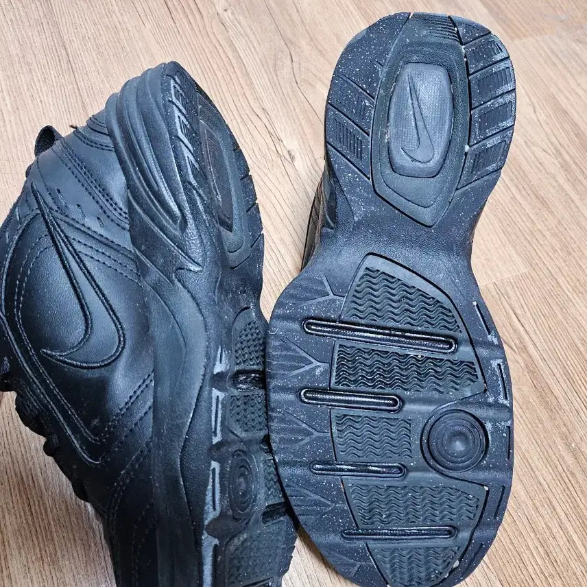 [BUNJANG] Nike Air Max Monaco 250 Sneakers / 나이키에어맥스모나코 250