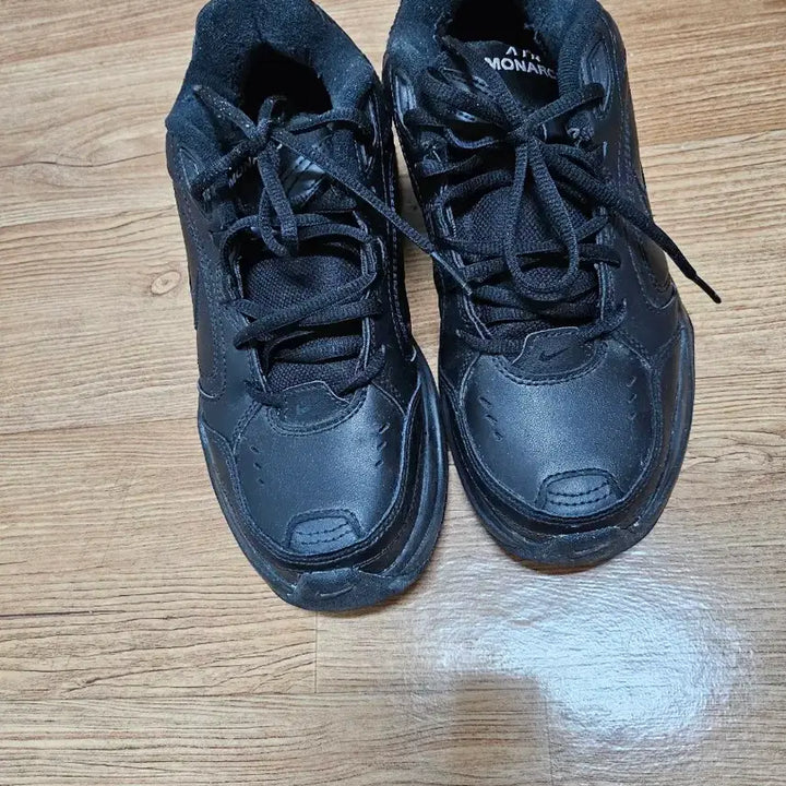 [BUNJANG] Nike Air Max Monaco 250 Sneakers / 나이키에어맥스모나코 250