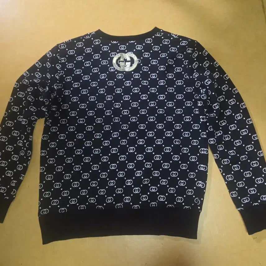 [BUNJANG] Gucci Sweatshirt / 구찌 (정품) 맨투맨 티셔츠