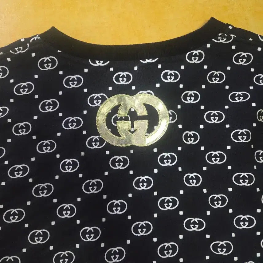 [BUNJANG] Gucci Sweatshirt / 구찌 (정품) 맨투맨 티셔츠