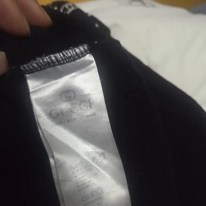 [BUNJANG] Gucci Sweatshirt / 구찌 (정품) 맨투맨 티셔츠