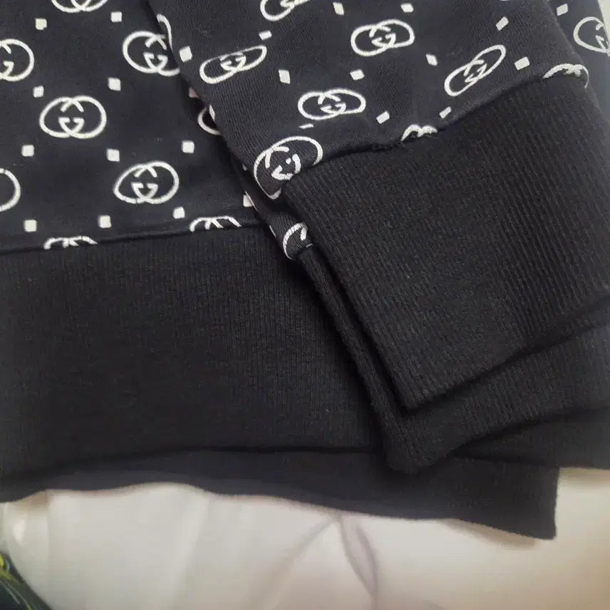 [BUNJANG] Gucci Sweatshirt / 구찌 (정품) 맨투맨 티셔츠