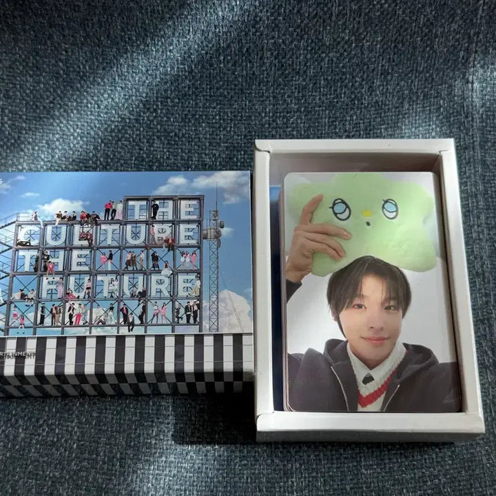 [BUNJANG] SMTOWN 30th Anniversary Photocard / Sm타운 30주년 포카모음