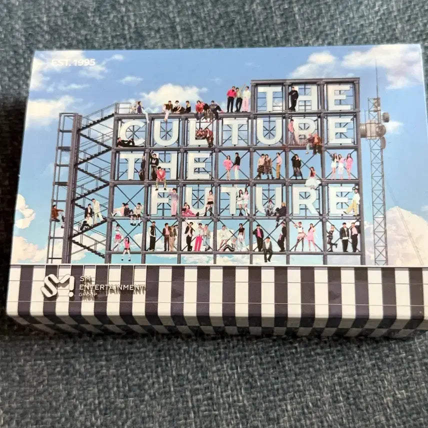 [BUNJANG] SMTOWN 30th Anniversary Photocard / Sm타운 30주년 포카모음