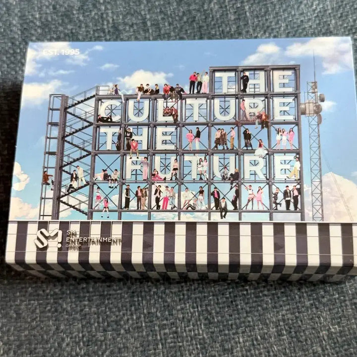 [BUNJANG] SMTOWN 30th Anniversary Photocard / Sm타운 30주년 포카모음