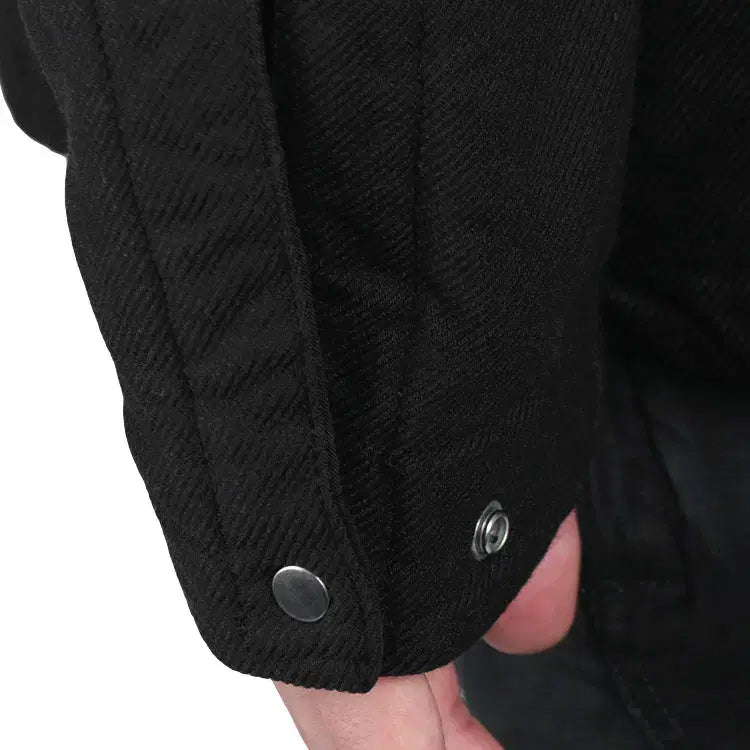 [SOLD OUT] 스톤아일랜드 쉐도우 프로젝트 코치 재킷 블랙 (size XXL+새상품)