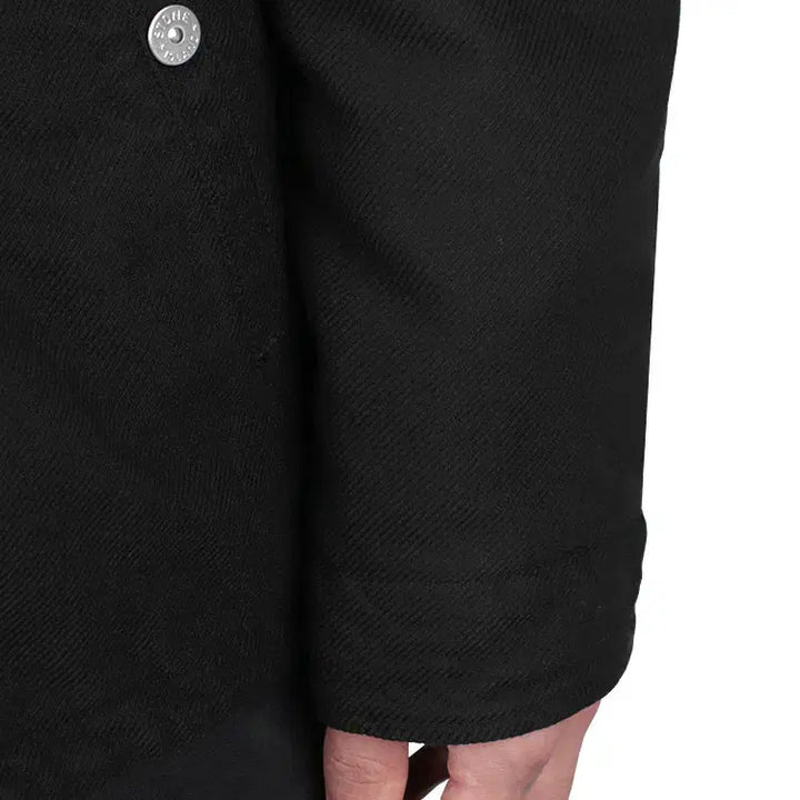 [SOLD OUT] 스톤아일랜드 쉐도우 프로젝트 코치 재킷 블랙 (size XXL+새상품)