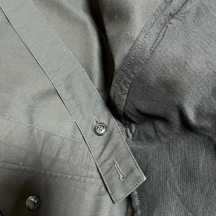 [BUNJANG] Engineered Garments Highland Parka / 엔지니어드가먼츠 하이랜드 파카
