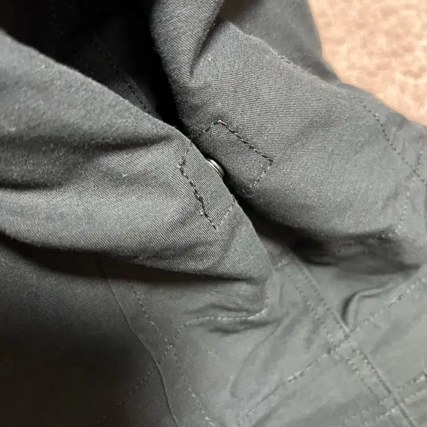 [BUNJANG] Engineered Garments Highland Parka / 엔지니어드가먼츠 하이랜드 파카