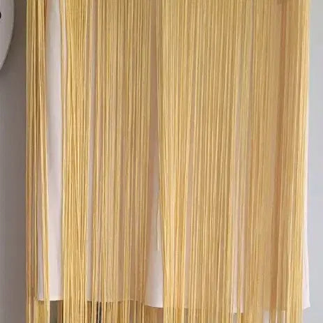 [BUNJANG] YCH Skirt / 이효리 착용 와이씨에이치(YCH) 스커트