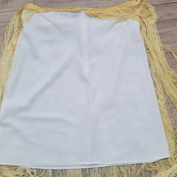 [BUNJANG] YCH Skirt / 이효리 착용 와이씨에이치(YCH) 스커트