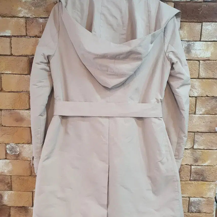 [BUNJANG] JILLSTUART Trench Coat - S Size / JILLSTUART 트렌치 코트 S