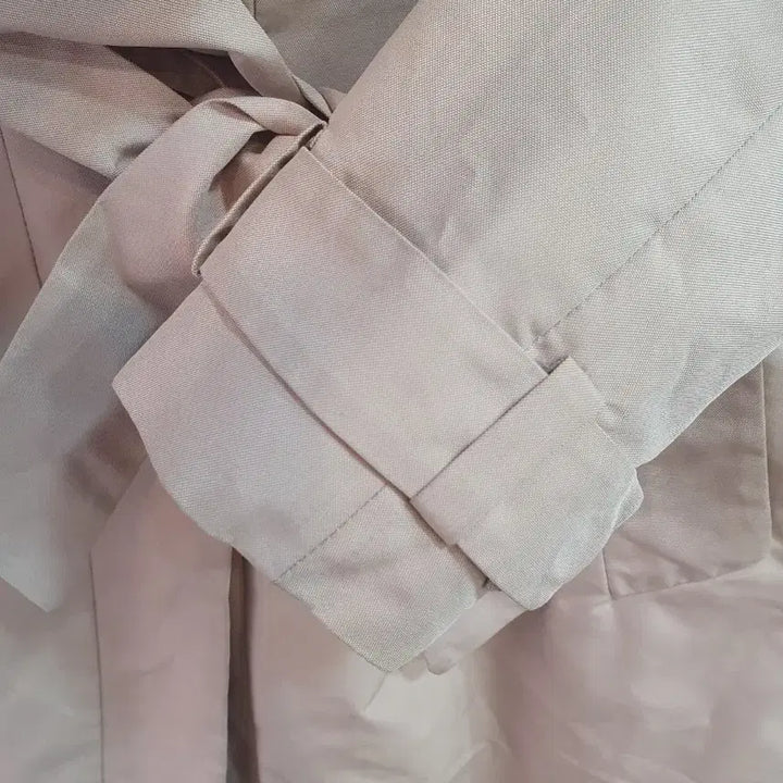 [BUNJANG] JILLSTUART Trench Coat - S Size / JILLSTUART 트렌치 코트 S