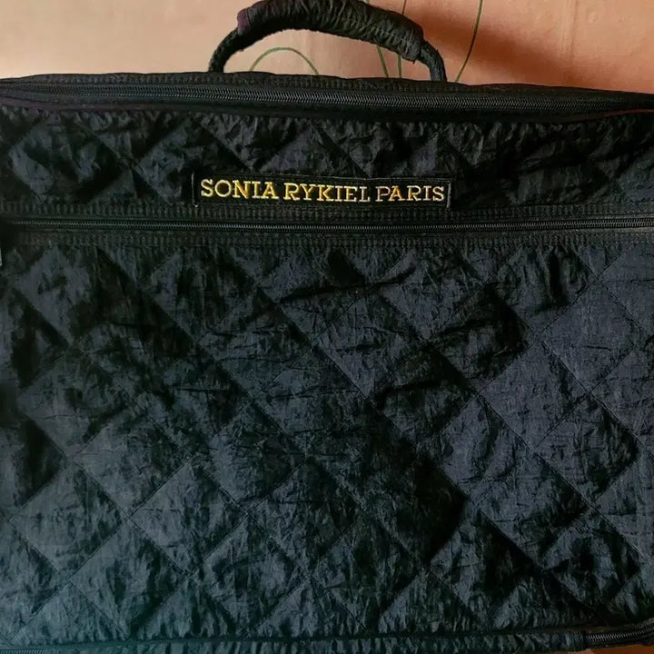 [BUNJANG] SONIA RYKIEL PARIS Shoulder Bag / SONIA RYKIEL PARIS소니야 리키엘 가방
