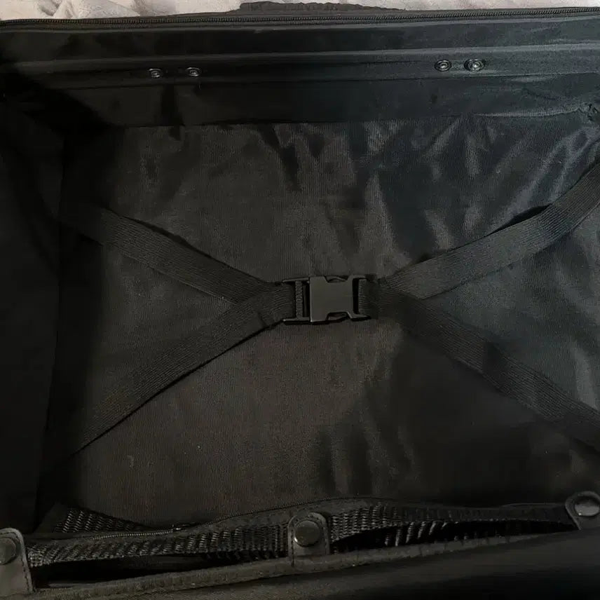 [BUNJANG] SONIA RYKIEL PARIS Shoulder Bag / SONIA RYKIEL PARIS소니야 리키엘 가방