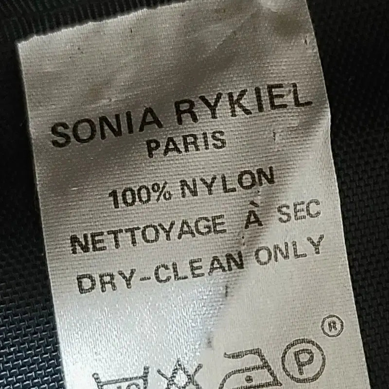 [BUNJANG] SONIA RYKIEL PARIS Shoulder Bag / SONIA RYKIEL PARIS소니야 리키엘 가방