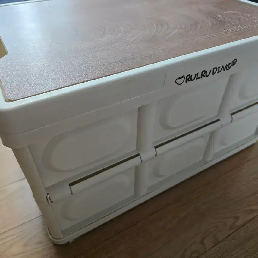 [BUNJANG] (G)I-DLE Gupne Folding Box Sticker / 공룡 굽네 폴딩박스 스티커