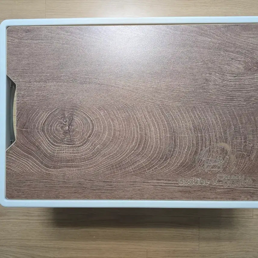 [BUNJANG] (G)I-DLE Gupne Folding Box Sticker / 공룡 굽네 폴딩박스 스티커