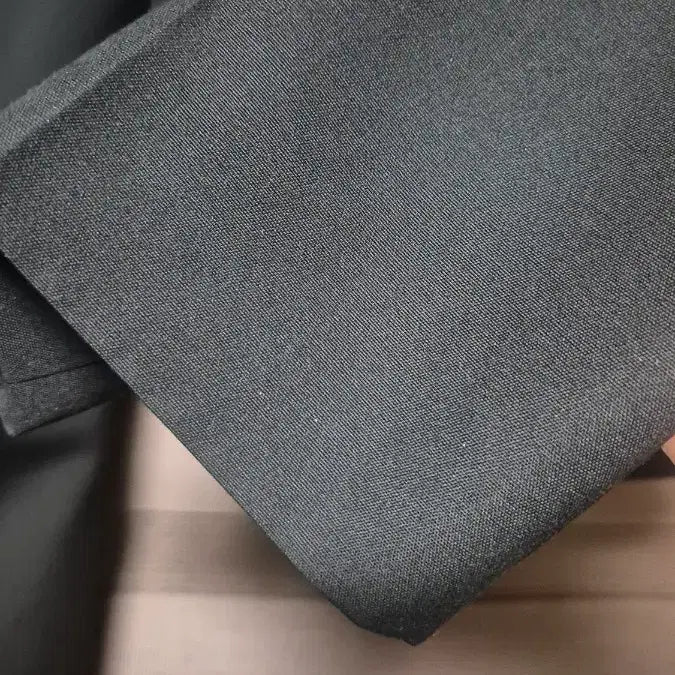 [BUNJANG] Juun.J 21FW Wool Zipper Slacks / [44]준지 21fw 지퍼 슬랙스