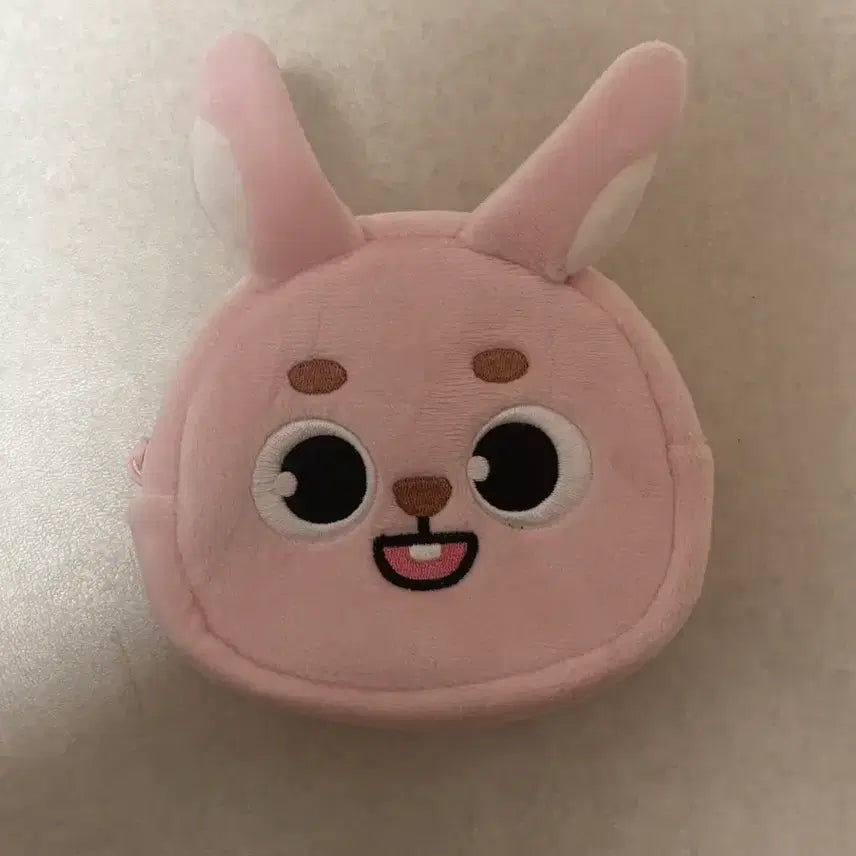 [BUNJANG] DAY6 Wonpil Yokohama Pouch / 원필 요코하마 파우치