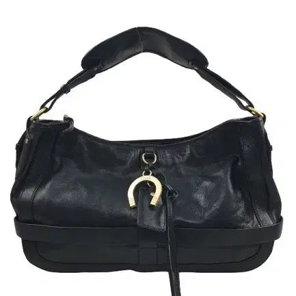 [BUNJANG] Chloé Kerala Shoulder Bag / 끌로에 케랄라 숄더백