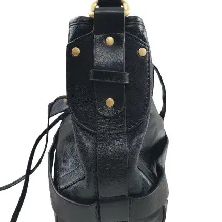 [BUNJANG] Chloé Kerala Shoulder Bag / 끌로에 케랄라 숄더백