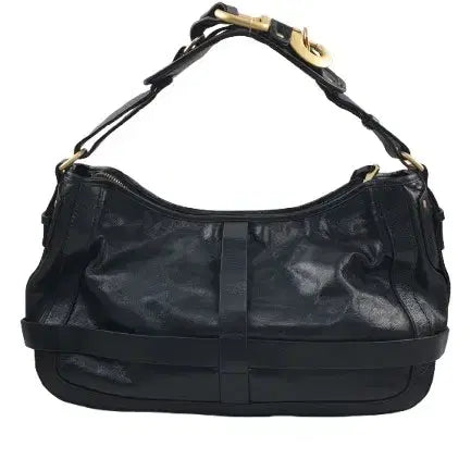 [BUNJANG] Chloé Kerala Shoulder Bag / 끌로에 케랄라 숄더백