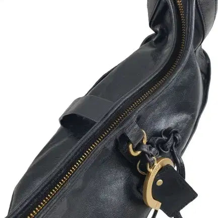 [BUNJANG] Chloé Kerala Shoulder Bag / 끌로에 케랄라 숄더백